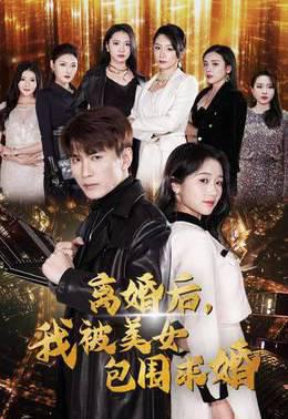 离婚后，我被美女包围了（98集）